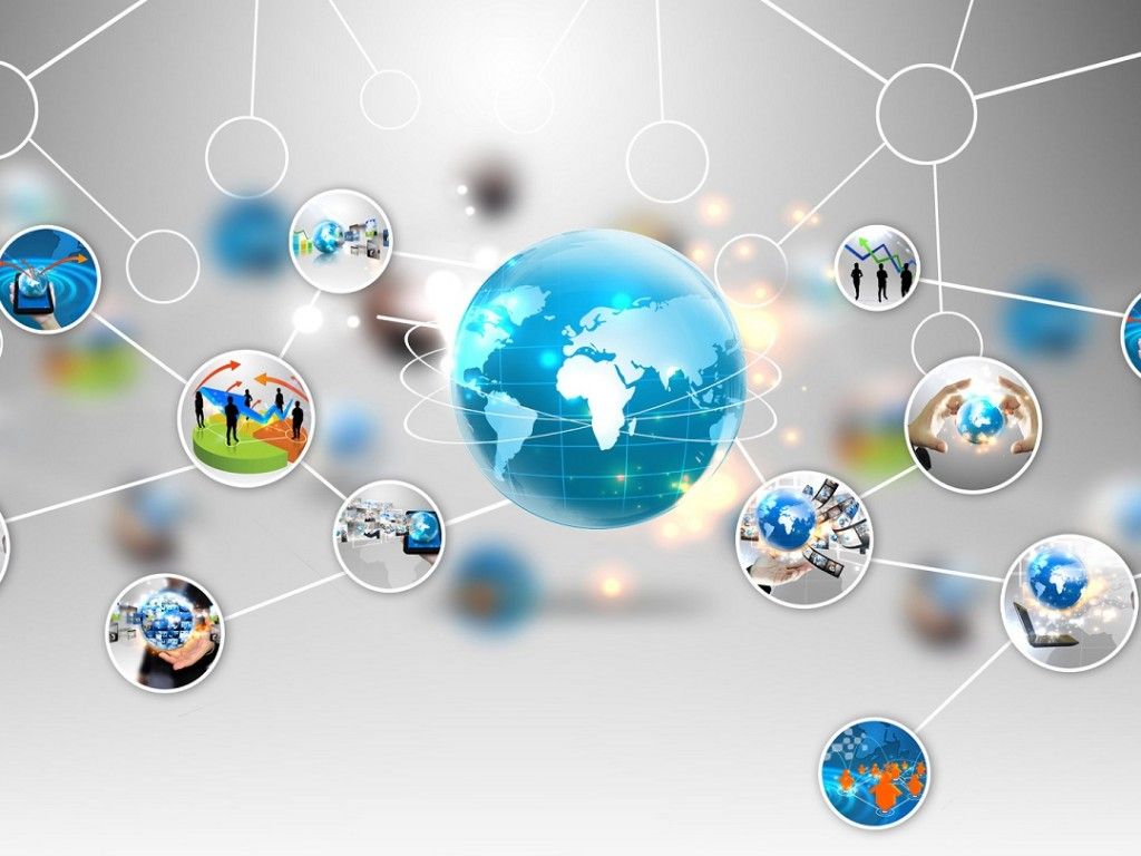 Network and Internet Services